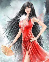 我在高武绑定女神,返还后无敌了